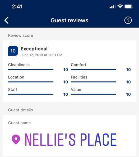 Nellie's Place Inn Puerto Princesa